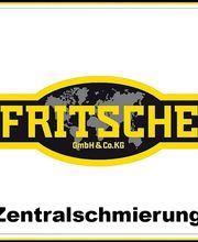 Fritsche GmbH & Co. KG Logo