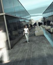 Architekturvisualisierung