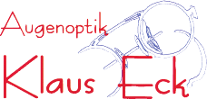 Augenoptik Eck Klaus