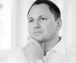 Sascha Nachtnebel, Managing Director