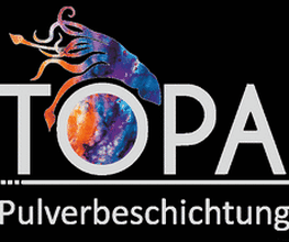 TOPA Metall- & Schweißtechnik GmbH & Co. KG Logo