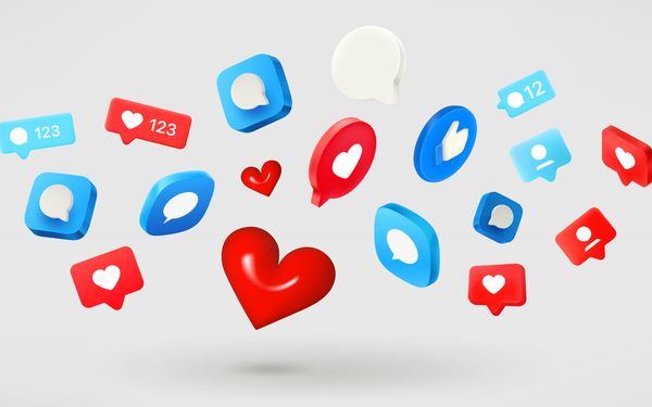 Den Durchblick behalten in Social Media (Teil 2)