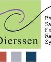 Ulrich Kurt Dierssen Logo