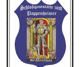 Zum Pappenheimer Logo