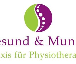 Gesund & Munter Logo
