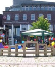 Therapiezentrum Baumgarten