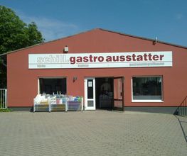Herzlich Willkommen!