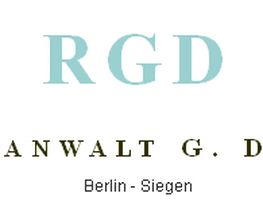 Rechtsanwaltskanzlei G. Dögenci Logo