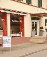 Küchenhaus Herb Logo