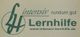 Logo mit Text: "intensiv rundum gut Lernhilfe" und Webseite "www.intensiv-lernhilfe.de".