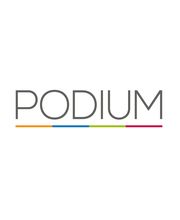 PODIUM Redner GbR Logo