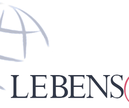 Webdesign Lebens@rt Logo