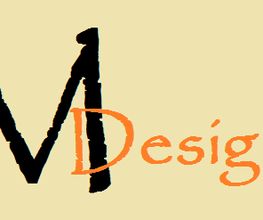 M-Designs Logo
