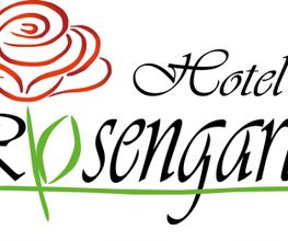 Hotel Rosengarten Logo