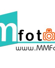 MM Fotograf Logo