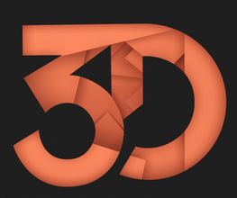 3D Vision Studio Logo
