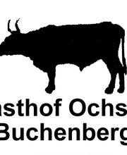 Gaststätte Zum Ochsen Logo