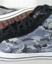 ASICS Onitsuka Siberia Tiger Project Fabre BL-L mit Stickerei Motiv