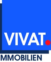 VIVAT Immobilien GmbH Logo