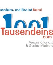 Tausendeins Logo