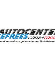 Autocenter Gefrees Logo