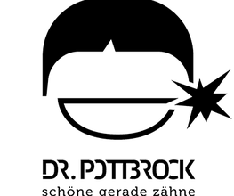 Dr. Pottbrock | Kieferorthopäde in Bottrop Logo