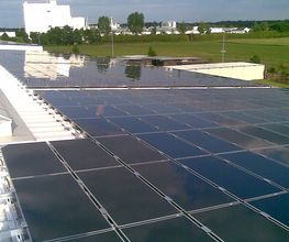 Solarbau