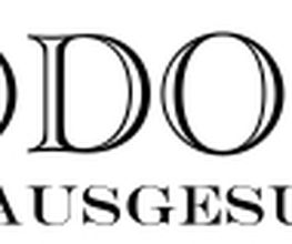 Siodora Logo