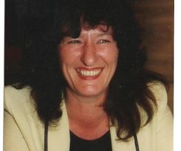 Anneliese Biebl