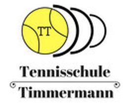 Tennisschule Timmermann Logo