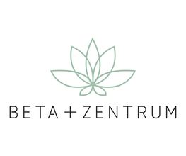 Beta Plus Zentrum Logo