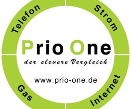 Prio One Energietarifoptimierung Logo