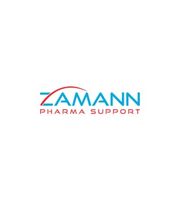 Zamann Pharma Support Logo
