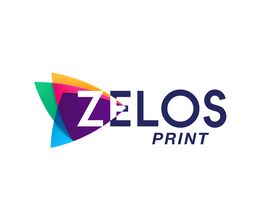 Zelos Print GmbH Logo