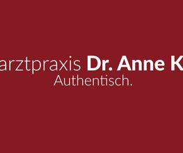 Zahnarztpraxis Dr. Anne Kehler Logo