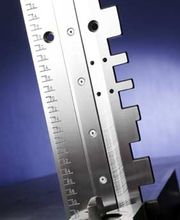 Mechanische Bearbeitung