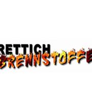 Rettich Brennstoffe Logo