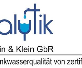 RK Analytik Logo