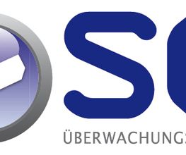 SE-Überwachungstechnik Logo