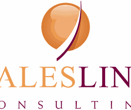 Salesline Consulting GmbH Logo
