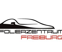 Folierzentrum Freiburg Logo