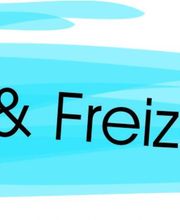 Boote-Freizeit Logo