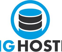 Lang Hosting Logo