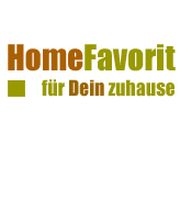 HomeFavorit Logo