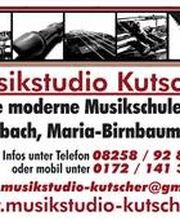 Musikstudio Kutscher Logo