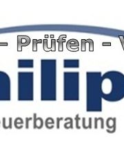 Philipp Consulting GmbH Logo