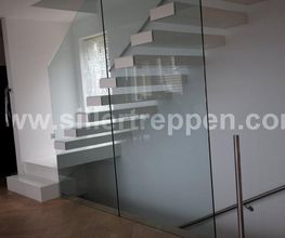 Treppen Europa