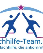 Nachhilfe-Team.net Logo