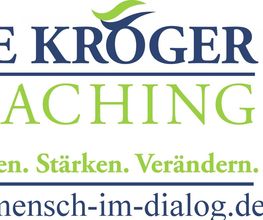 Kröger - Coaching Logo