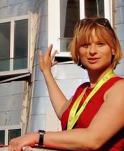 Stadtstreicherin-Touren Logo